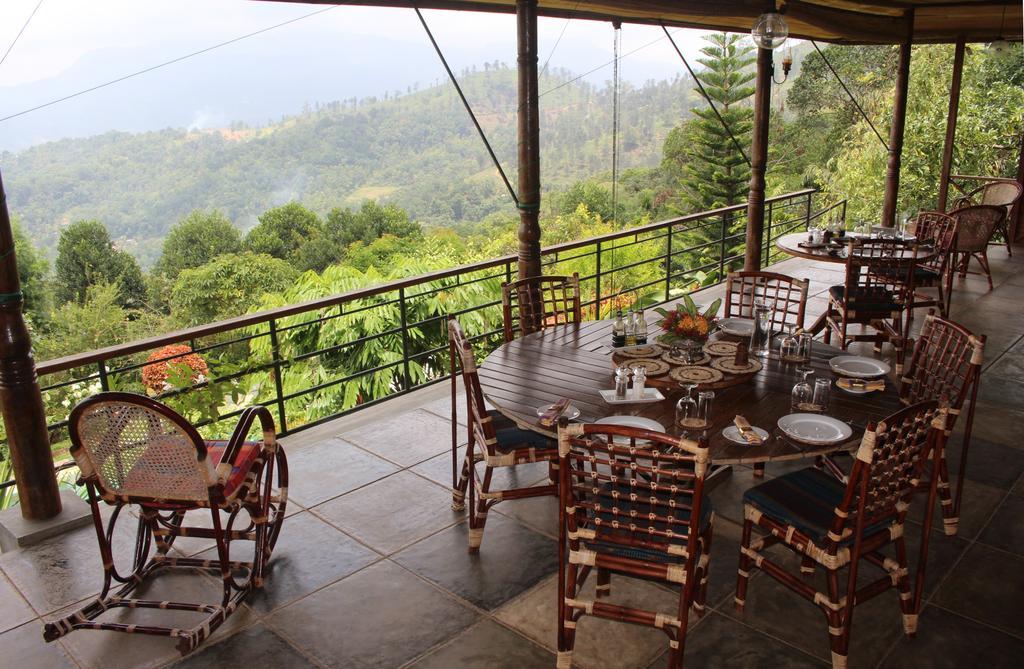 Rangala House Hotel ดิกานา ภายนอก รูปภาพ