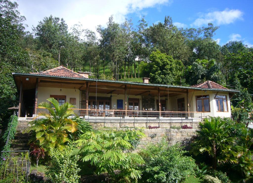 Rangala House Hotel ดิกานา ภายนอก รูปภาพ