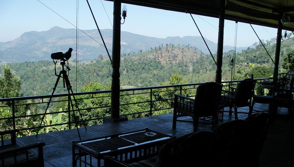 Rangala House Hotel ดิกานา ภายนอก รูปภาพ