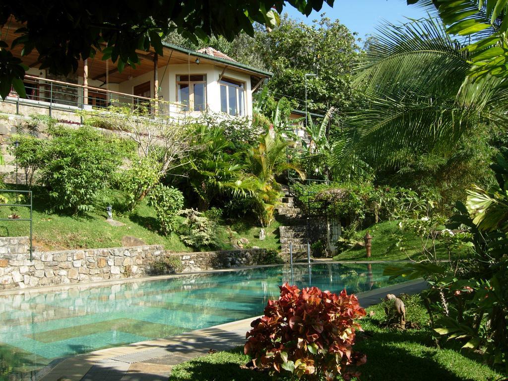Rangala House Hotel ดิกานา ภายนอก รูปภาพ