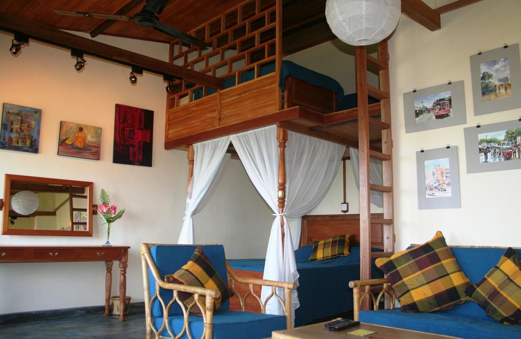 Rangala House Hotel ดิกานา ห้อง รูปภาพ