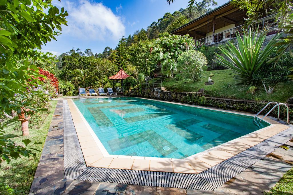 Rangala House Hotel ดิกานา ภายนอก รูปภาพ